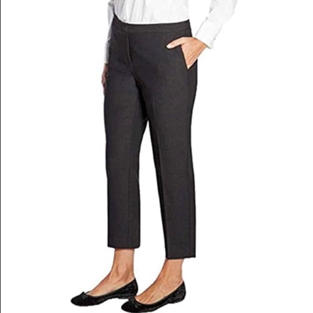 Mario Serrani size 6 dress pants - NWOT